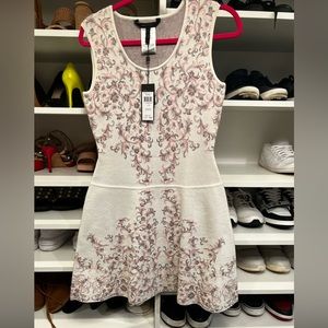 BCBG dress NWT